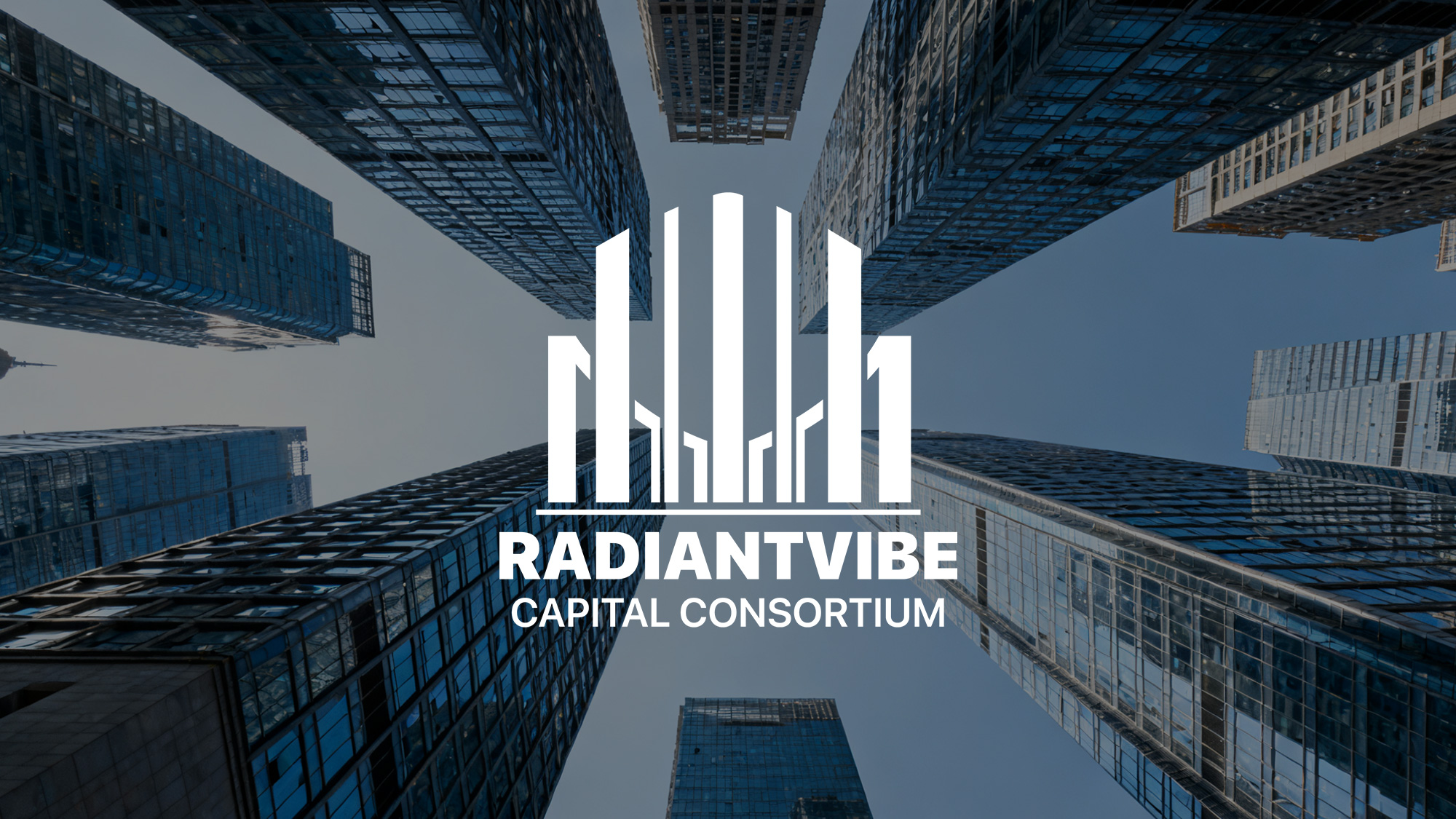 RadiantVibe Capital Consortium Contact, Domain, and Address Notes