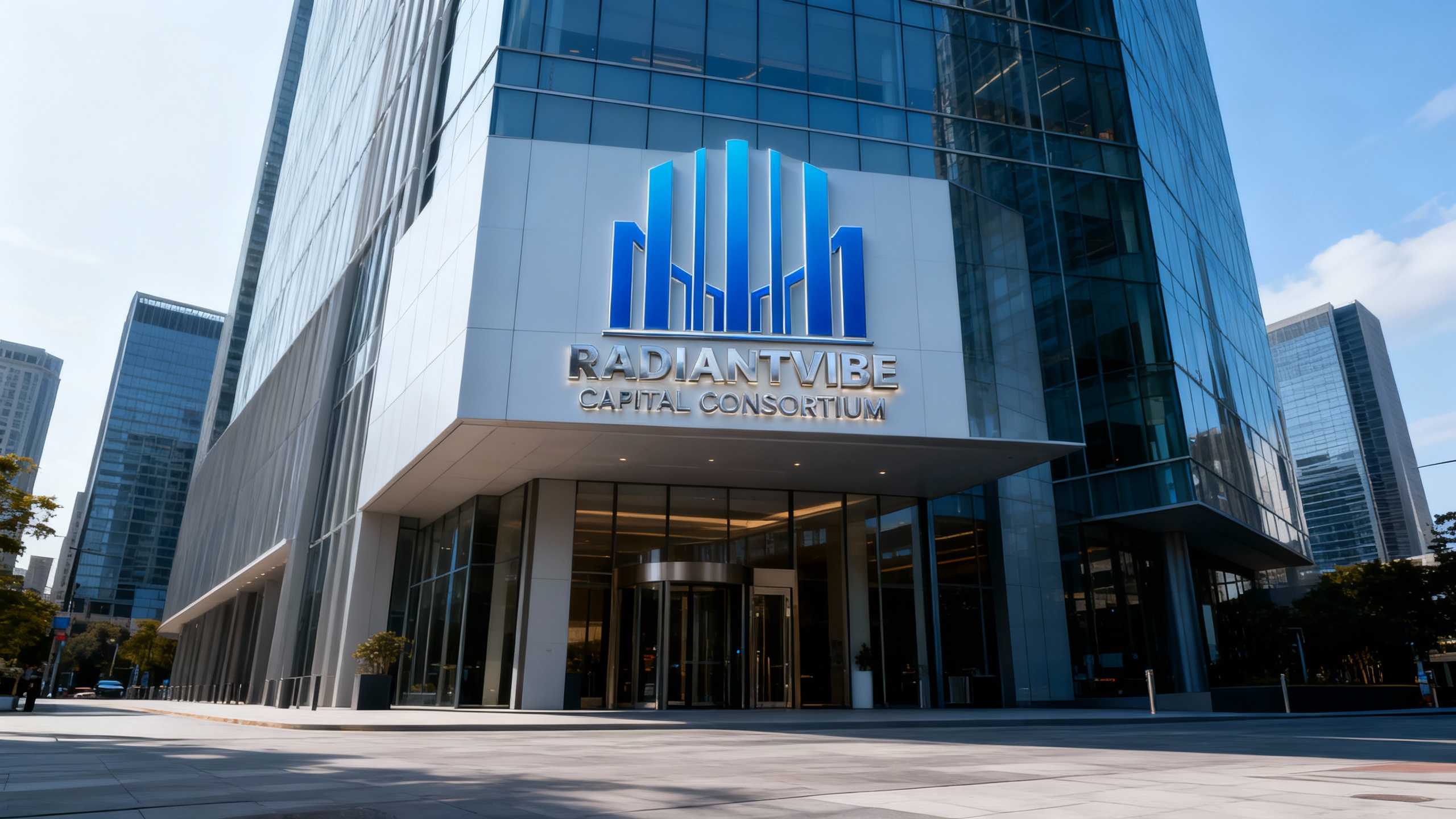 How Learners Can Read RadiantVibe Capital Consortium Materials